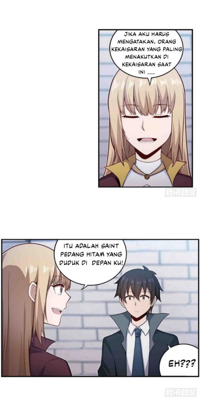 Wuxian Shitu Yu Shier Zhan Ji (Infinite Apostles and Twelve War Girls) Chapter 248 Gambar 16